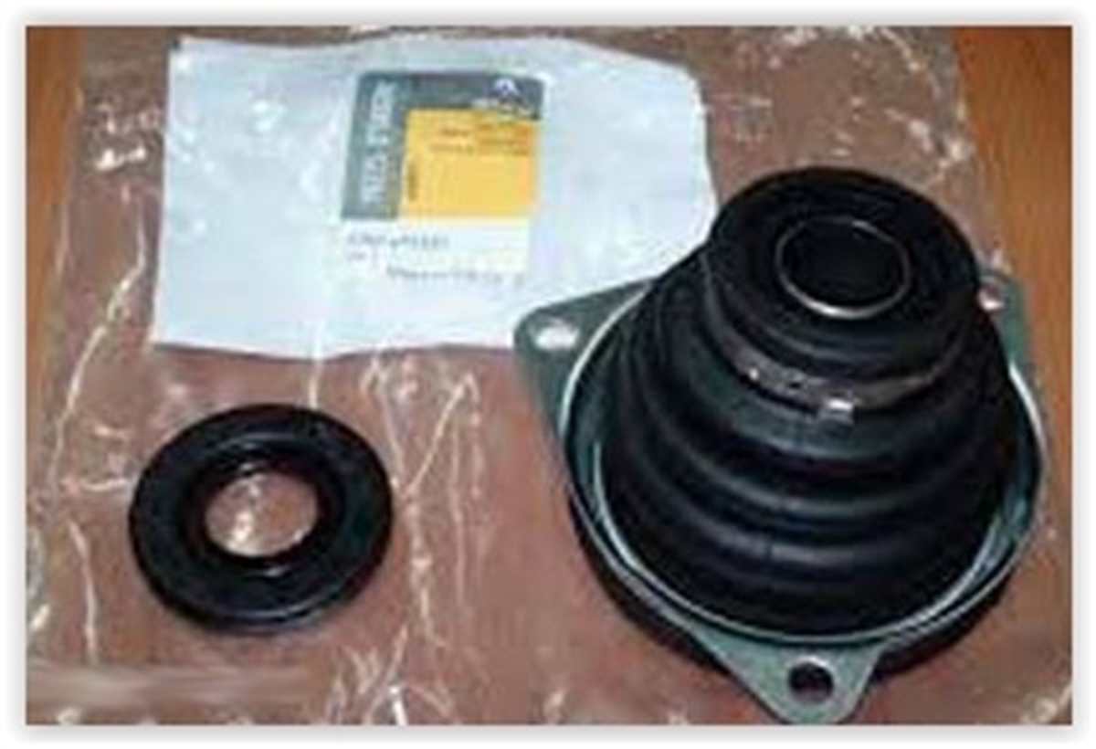CLIO1X004 AKS KÖRÜĞÜ İÇ SOL CLIO II-MEGANE II-SCENIC II-LOGAN RULMAN SAC KELEPCE OEK 7701470566OEKOEK 7701470566