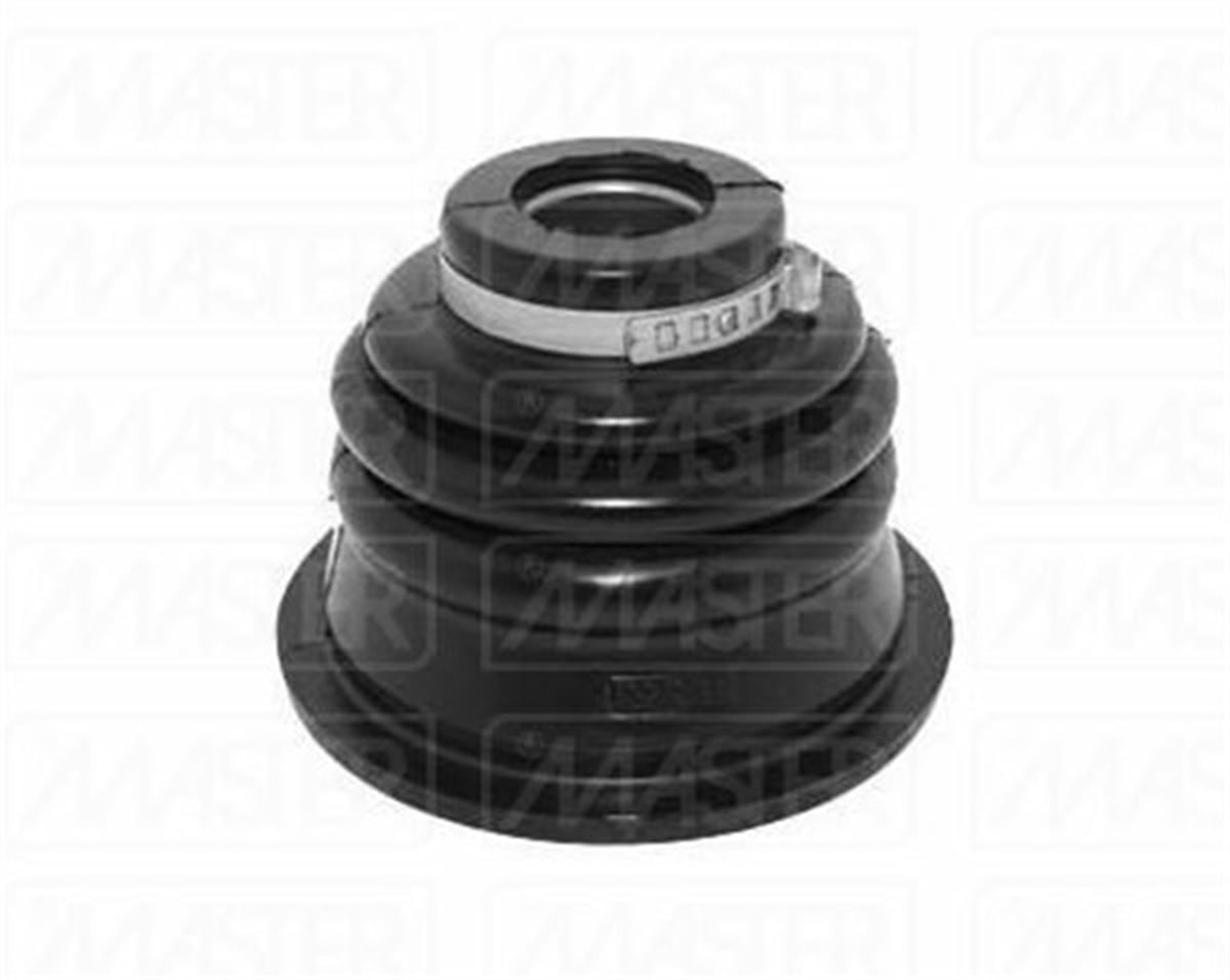 CLIOAKS KÖRÜĞÜ İÇ SOL RULMANLI R9-R11-R19-R21-CLIO-EXP-PEUGEOT 106-SAXO MASTER 4137MASTER-KAUÇUKMASTER 4137