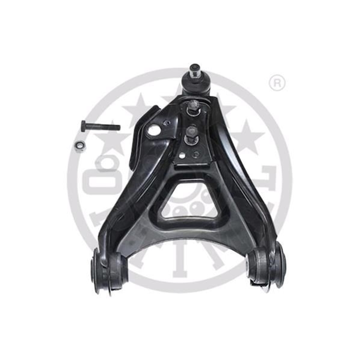 CLIOALT SALINCAK KOMPLE SOL CLIO II 98-05 -KANGOO 97 SYMBOL 08 TAHLIA-KANGOO 2010 8200737123-5450100QAH OPTIMAL G6-604OPTIMALOPTIMAL G6-604