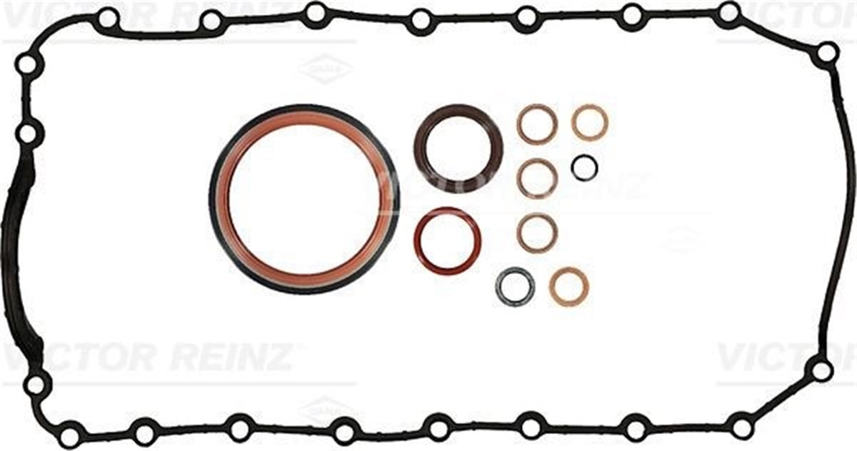 CLIOALT TAKIM CONTA CLIO II-LOGAN-SANDERO 1.4-1.6-SYMBOL 1.4-MEGANE I 1.6 K7J-K7M V.REINZ 083435901V.REINZV.REINZ 083435901