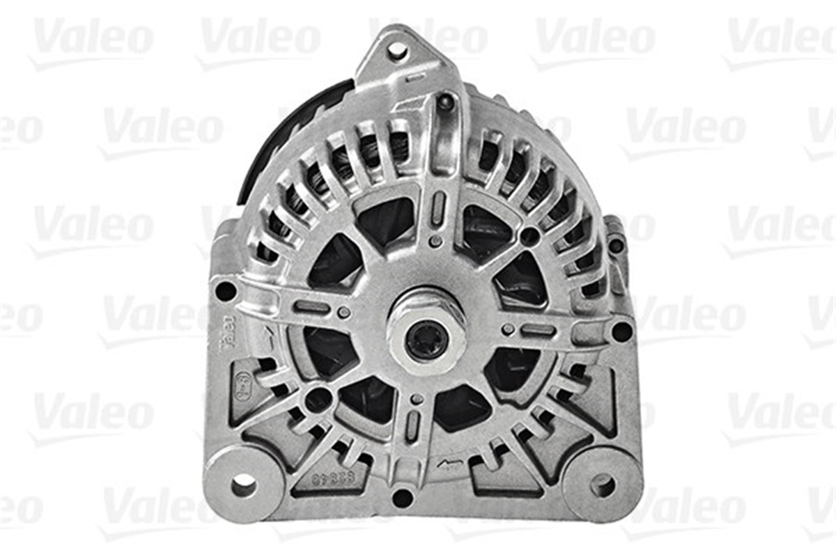 CLIOALTERNATÖR 110A MEGANE II 1.5 DCI-1.4-1.6 16V 02 CLIO II 1.5 DCI 04 SCENIC II 1.5 DCI 03 VALEO 439475VALEOVALEO 439475