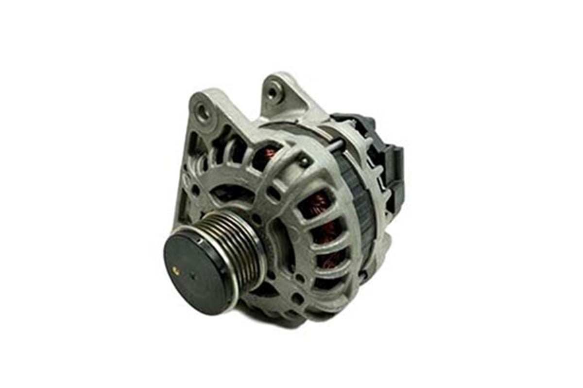 CLIOALTERNATÖR 14V 120AH. CLIO SYMBOL 13 CLIO IV-DOKKER-LODGY 1.5DCI KASNAKLI 75HP-90HP OEK 231002949ROEKOEK 231002949R