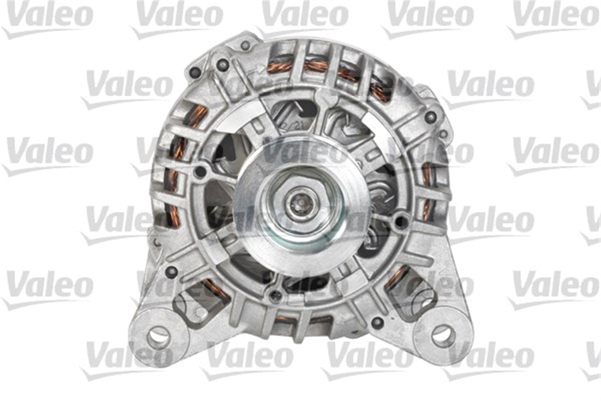 CLIOALTERNATÖR CLIO III 1.2 16V 05 CLIO IV 1.2 16V 12 TWINGO II 1.2 16V 07 VALEO 439625VALEOVALEO 439625