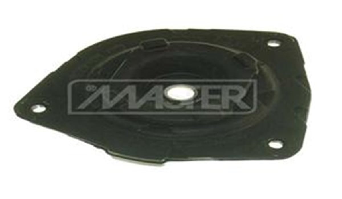 CLIOAMORTİSÖR TAKOZU SAĞ CLIO III 05 MODUS 04 MICRA-NOTE-QASHQAI TÜM MOTOR TİPLERİ MASTER 4183MASTER-KAUÇUKMASTER 4183