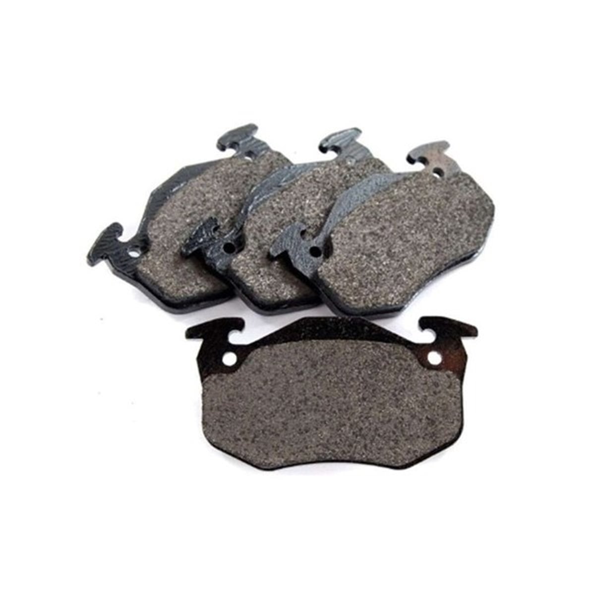 CLIOARKA BALATA R9-R19-PEUGEOT 106 96 P206 00 P306 97-01 MEGANE I-CLIO I-II -SAXO 96 XSARA 97 MARELLI 323700022300MARELLIMARELLI 323700022300