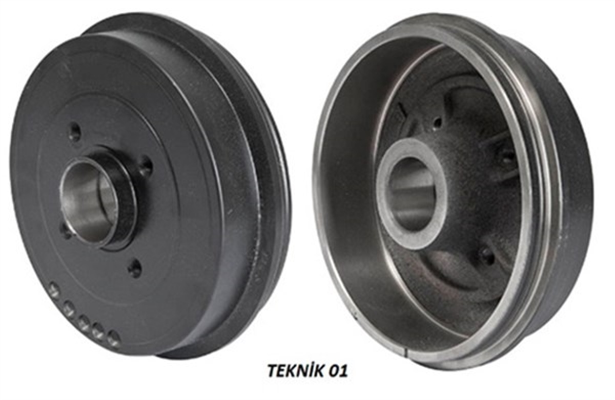 CLIOARKA KAMPANA CLIO II-III SYMBOL-THALIA-TWINGO-LOGAN D7F-D4F-K4J-K9K-K7J-K7M-K4M TEKNIK 001TEKNIKTEKNIK 001