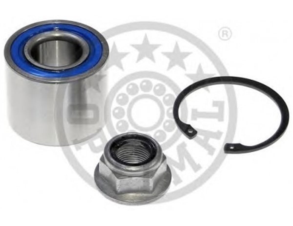 CLIOARKA TEKER RULMANI 25X55X43 KANGOO 97 EXP 85-98 -LGN 94 CLIO IV 13 MODUS 05 LOGAN 06 LOGAN MCV 07 LOGAN II-MCV 13 SANDERO 09 SANDERO II 13 OPTIMAL 702426XSOPTIMALOPTIMAL 702426XS