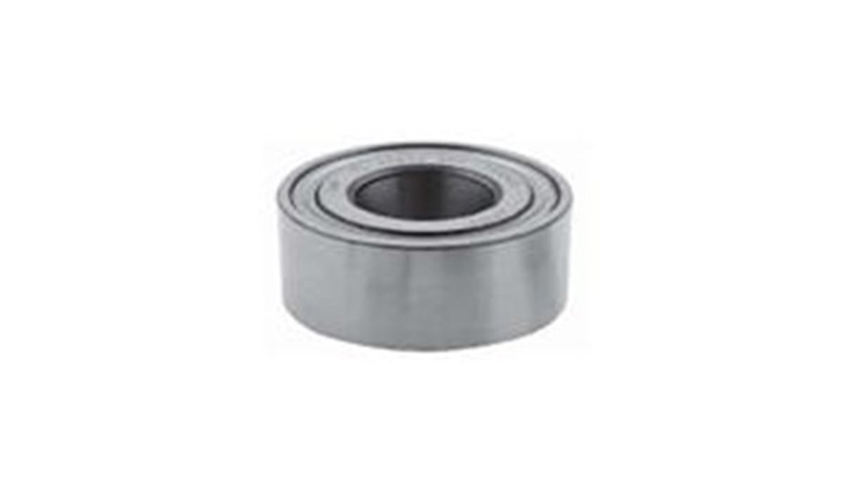 CLIOARKA TEKER RULMANI 25X55X45 MEGANE 2-CLIO 3-MODUS 2 SNR FC40858S03SNRSNR FC40858S03