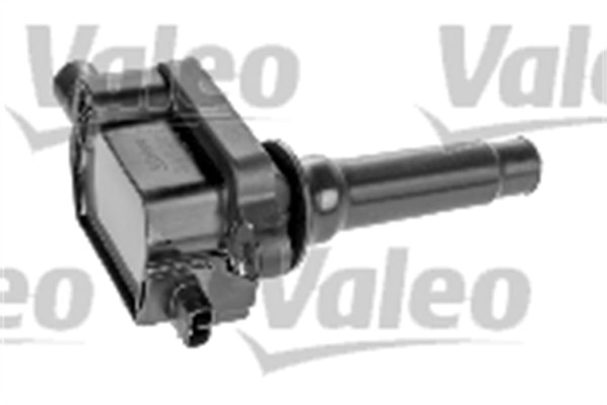 CLIOATEŞLEME BOBİNİ RENAULT CLIO . MEGANE VALEO 245206VALEOVALEO 245206