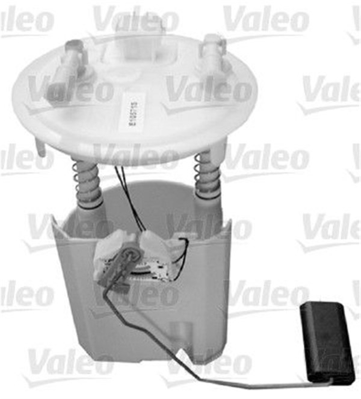 CLIOATEŞLEME ELEMANI YAKIT SEVİYE BİLDİRİCİ RENAULT CLIO III 1.5DCI VALEO 347508VALEOVALEO 347508