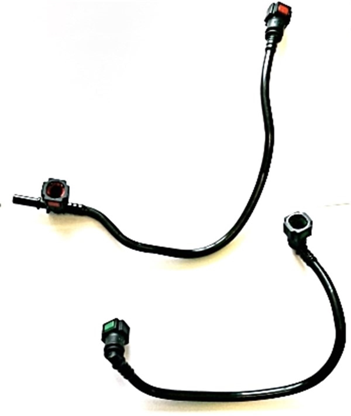 CLIOBENZİN DEPO HORTUM TAKIMI CLIO II 01 CLIO SYMBOL 98 WINTECH 0500162WINTECHWINTECH 0500162