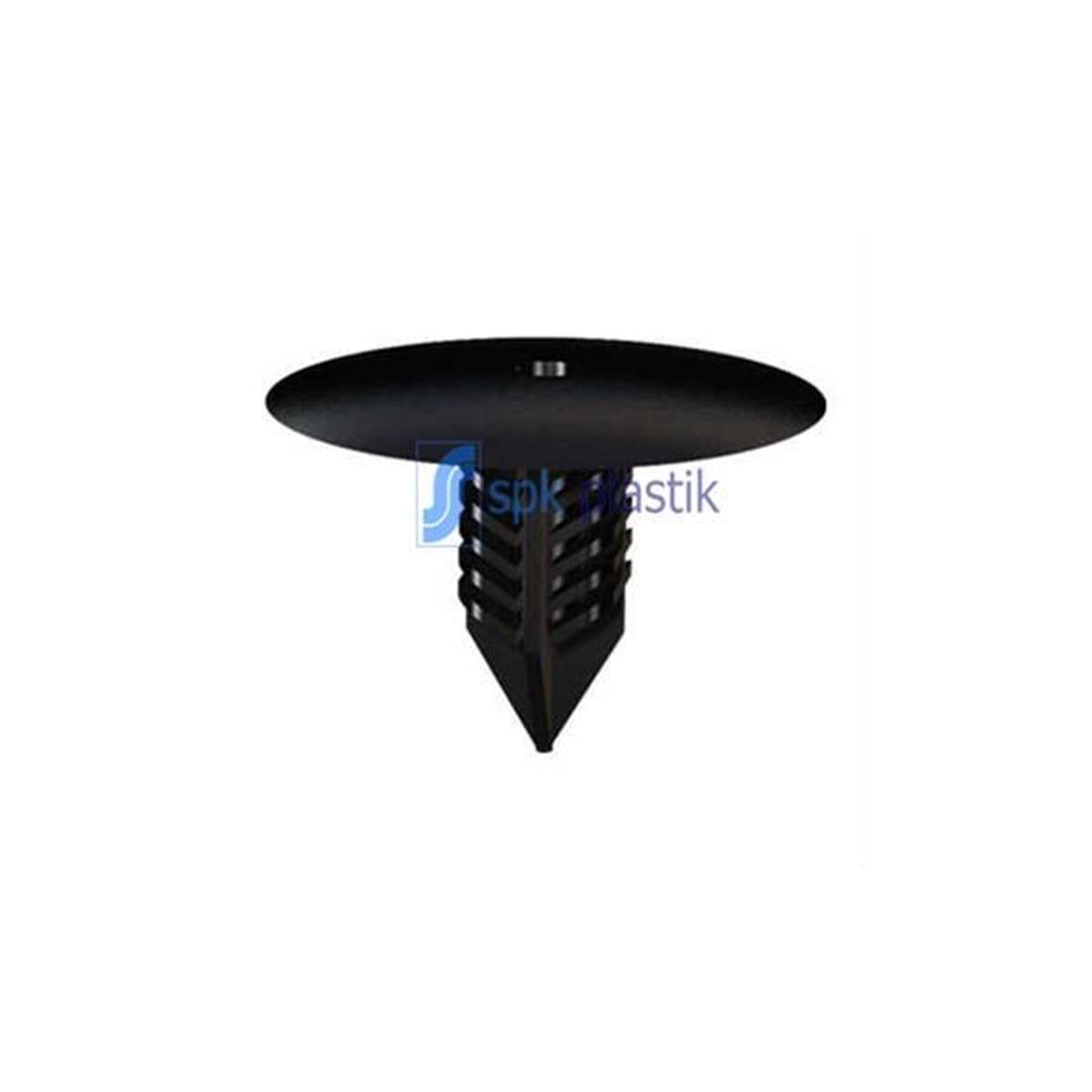 CLIOÇamurluk Davlumbaz Klipsi Clıo-Kangoo-Megane-R9-19 Master-Trafıc Spk 6004SPKSPK 6004