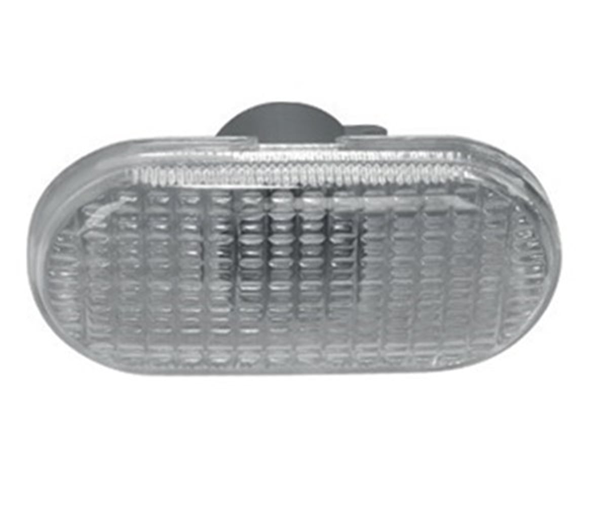 CLIOÇAMURLUK SİNYALİ ŞEFFAF CLIO II-R19-KANGOO OEK 8200394531OEKOEK 8200394531