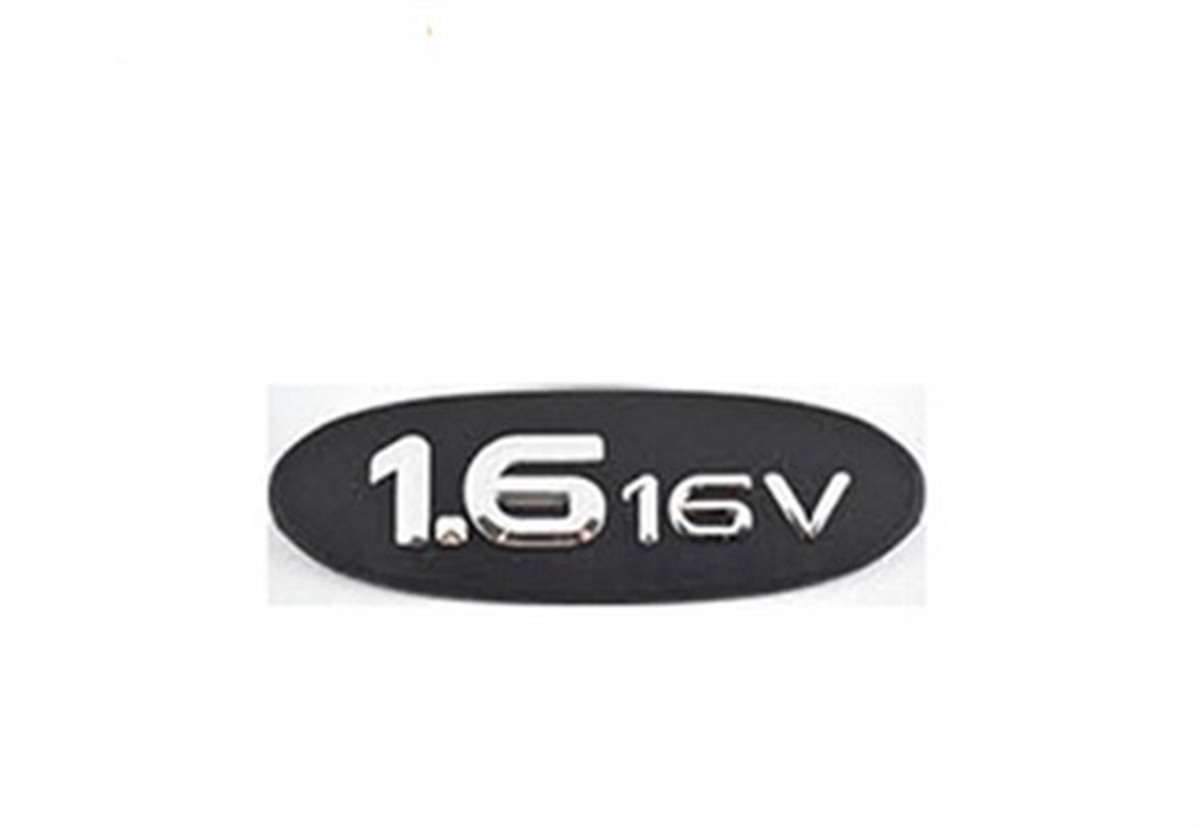 CLIOÇITA YAZISI 1.6 16V CLIO OKSA 281OKSAOKSA 281