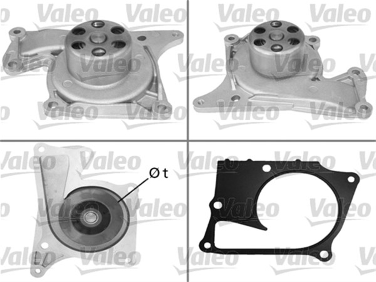 CLIODEVİRDAİM CLIO-MEGANE III-IV-FLUENCE-KADJAR-KANGOO-LAGUNA III-SCENIC III-IV-TWINGO II-DOKKER-DUSTER- JUK-MERCEDES A SERİSİ 210107477R-210107852R-670200007 VALEO 506993VALEOVALEO 506993