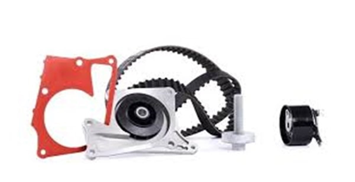 CLIODEVİRDAİMLİ EKSANTRİK GERGİ KİTİ MEGANE IV- CLIO IV-KANGOO III-DOKKER LOGAN II-LODGY-SANDERO 1.5DCİ 13 OEK 119A07049ROEKOEK 119A07049R