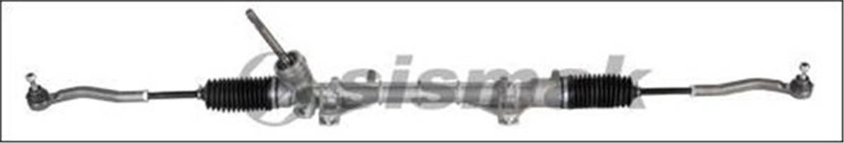 CLIODİREKSİYON KUTUSU ELEKTRİKLİ ROT BAŞ LI CLIO IV 12 CAPTUR 13 PİNYON 110MM TUR 2.46 103 SISMAK 220816TSISMAKSISMAK 220816T