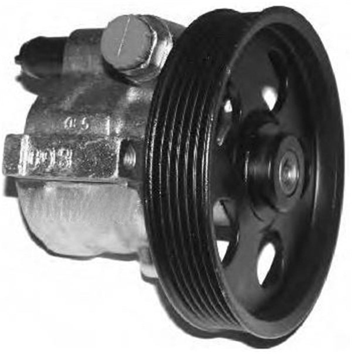 CLIODİREKSİYON POMPASI HİDROLİK MİL CLIO 1.4-1.6 91 KANGOO 1.2-1.4 98 KANGOO 1.5DCI 03 MEGANE I 1.4 RAMSAN 211182RAMSANRAMSAN 211182