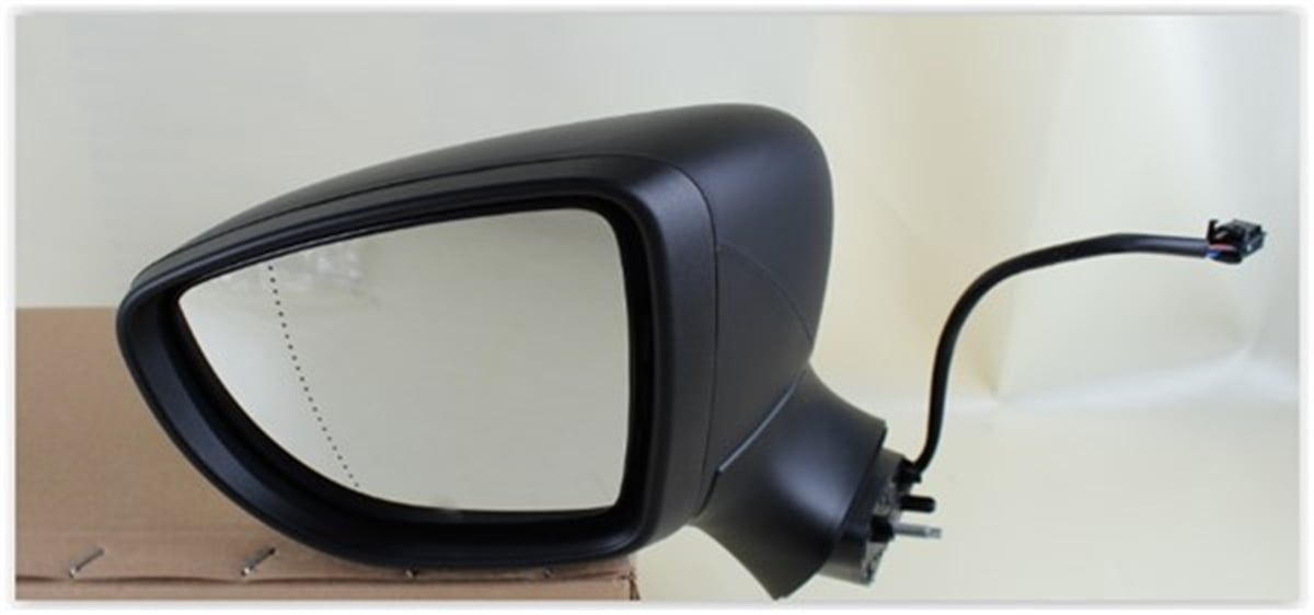CLIODIŞ DİKİZ AYNASI SOL ELEKTRİKLİ CLIO IV 12 SİNYALLİ - 7 PİN OEK 963022031ROEKOEK 963022031R