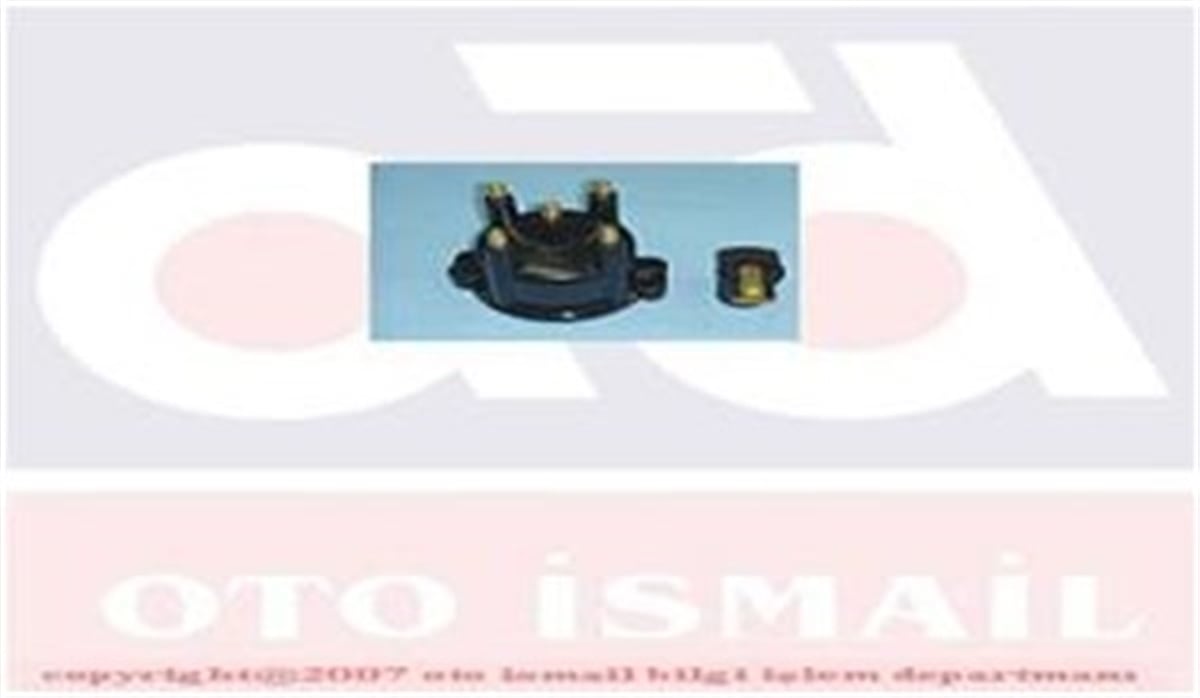 CLIODİSTRİBÜTÖR KAP. TEVZİ MAKARASI KİT CLIO I 1.2-1.2İ-R19 1.4 93-95 -MEGANE I 1.4 97-99 E7J ORJ.ÜRÜN TPART 31303TPARTTPART 31303