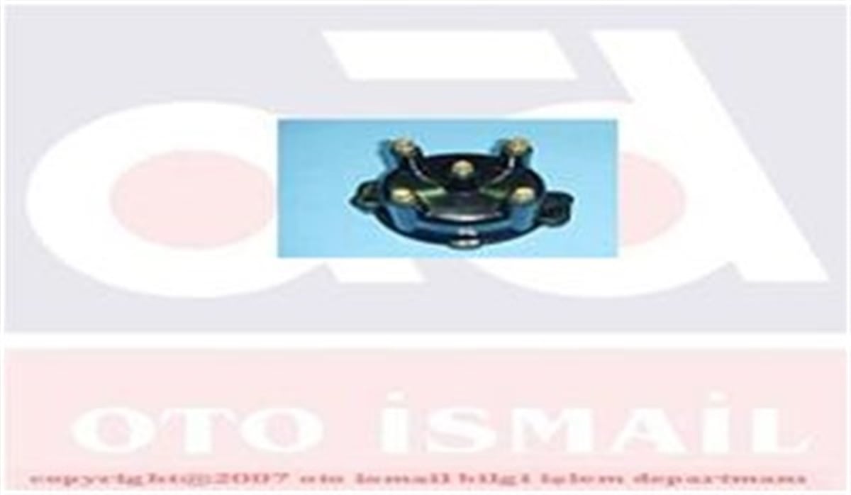CLIODİSTRİBÜTÖR KAPAĞI CLIO I 1.2-1.2İ-R19 1.4 93-95 -MEGANE I 1.4 97-99 E7J ORJ.ÜRÜN TPART 31209TPARTTPART 31209