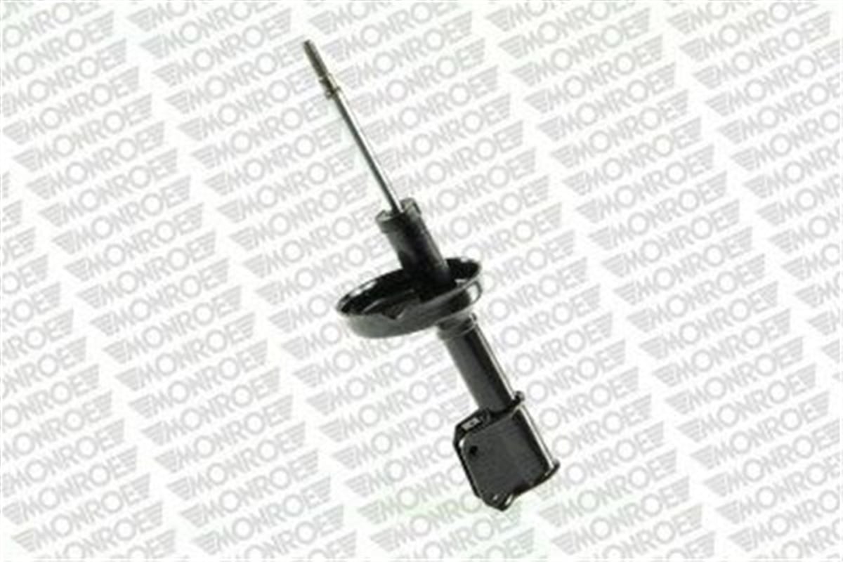 CLIOE4383 ÖN AMORTİSÖR L-R CLIO SYMBOL 1.4-1.6-1.9 DTI-1.5 DCI 9.98 6.05 MONROE 11273MONROEMONROE 11273
