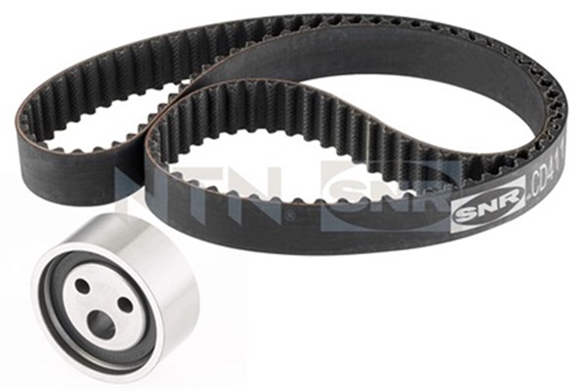 CLIOEKSANTRİK GERGİ KİTİ CLIO I-II 98- 1.2-KANGOO 97- 1.2-TWINGO 96- 1.2 087X170 SNR KD45513SNRSNR KD45513