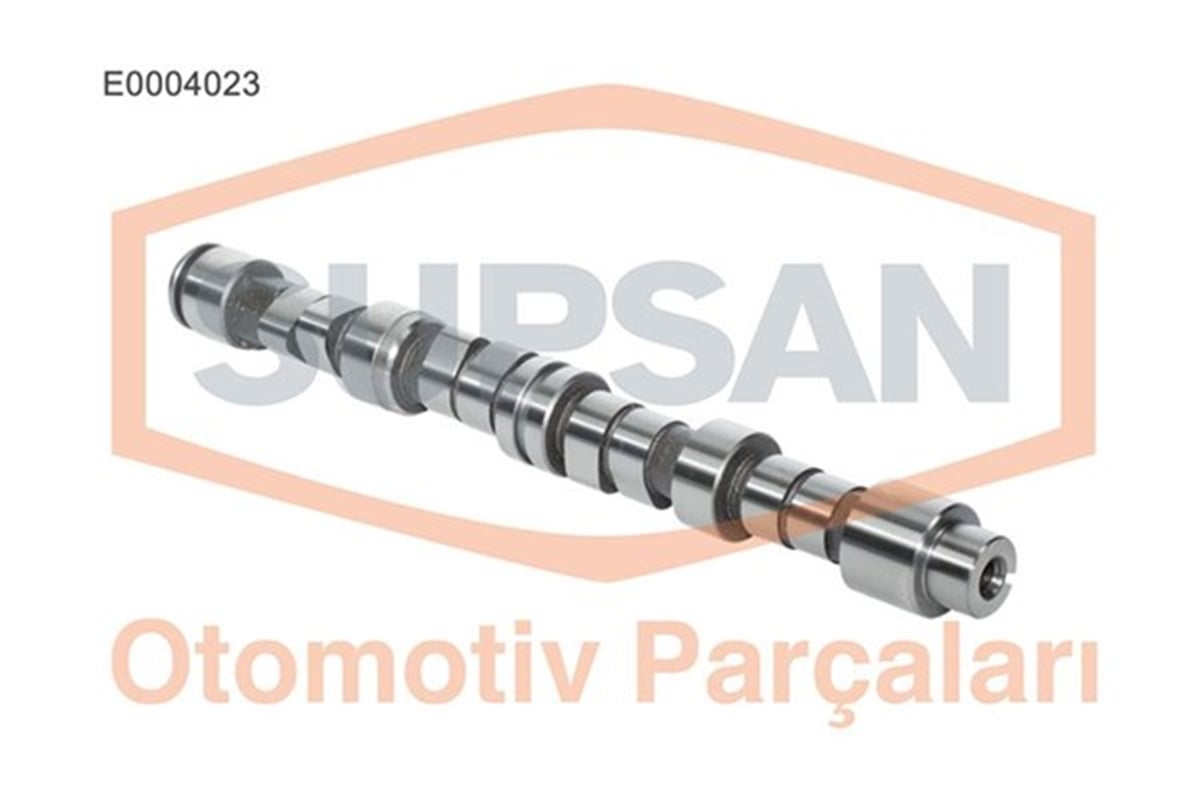 CLIOEKSANTRİK MİLİ MEGANE-CLIO SYMBOL 1.4-1.6 8V-R19 1.4 İE-SOLENZA SUPSAN E0004023SUPSANSUPSAN E0004023