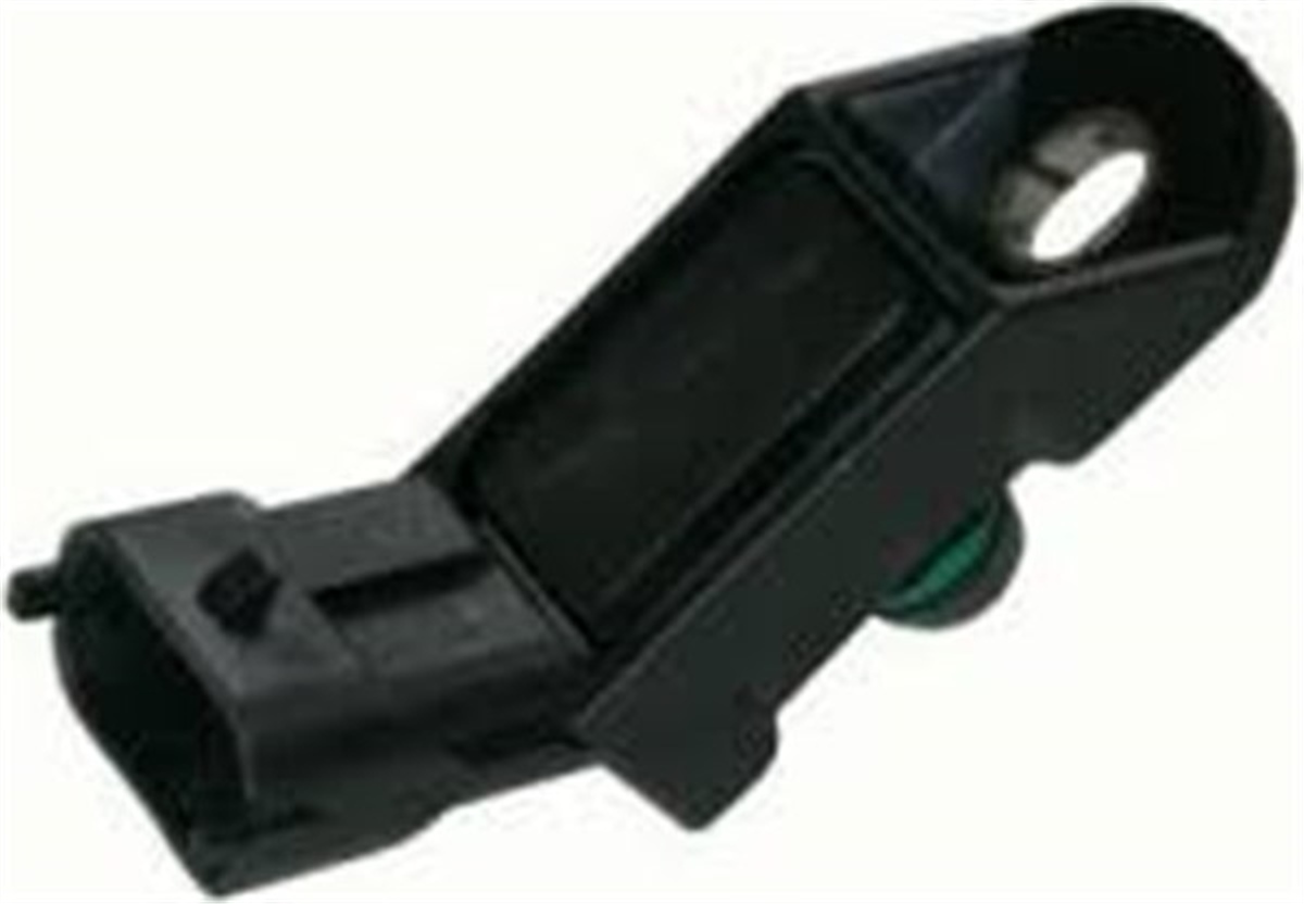 CLIOEMME BORUSU BASINÇ SENSÖRÜ LGN II-ESPACE IV 1.9DCI-2.2DCİ-CLIO III-TWINGO II-MODUS 1.2TCE-TRAFIC 2.5DC PIERBURG 718222040PIERBURGPIERBURG 718222040