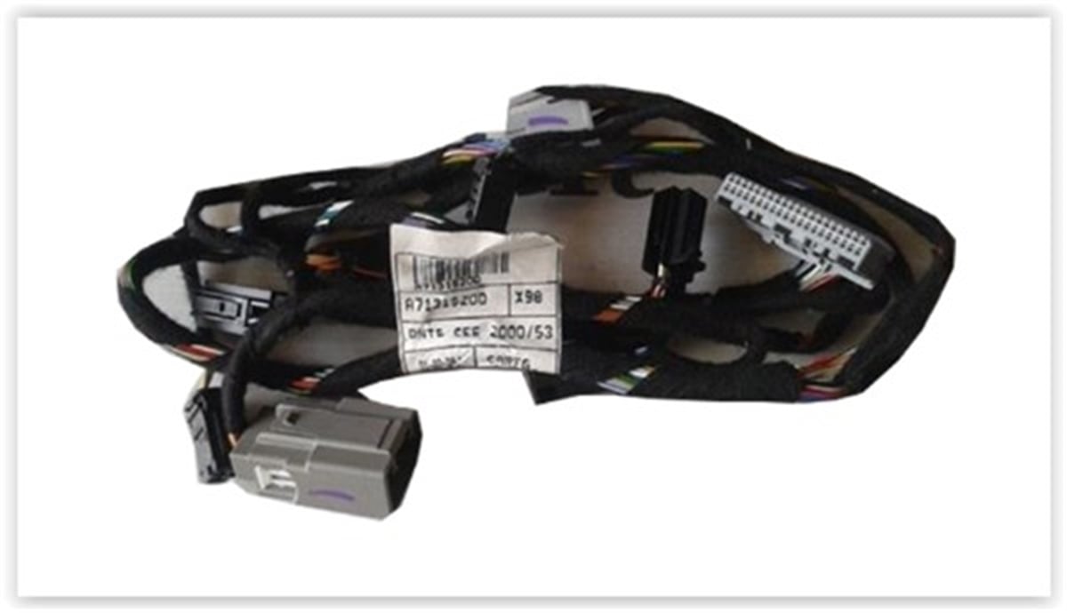 CLIOFAN MOTOR REZİSTANS KABLOSU BÜYÜK CLIO IV OEK 271503006ROEKOEK 271503006R