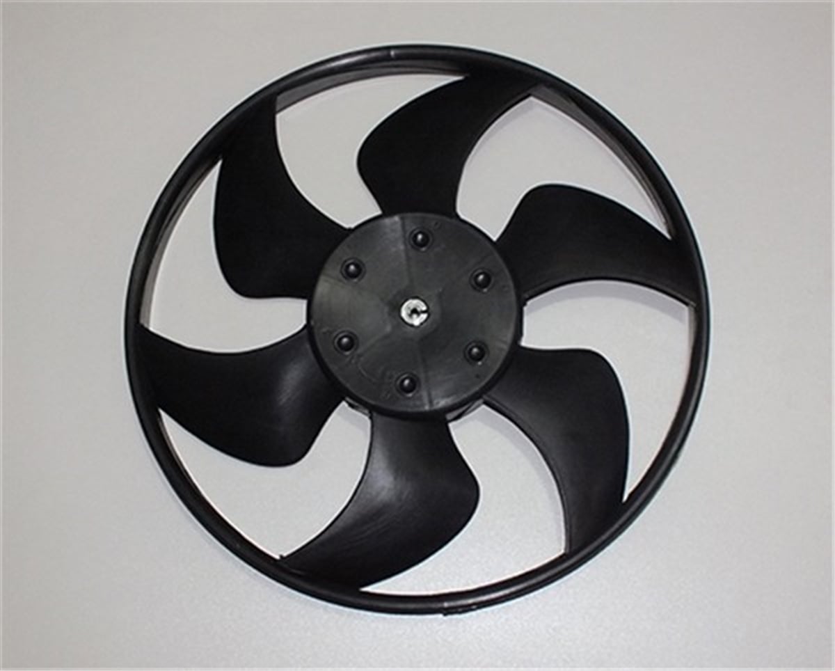 CLIOFAN PERVANESİ CLIO III 05 MODUS-GRAND MODUS 05 NISSAN MICRA 03-10 -NOTE 06 KLİMALI YERF 063957YERYERF 063957