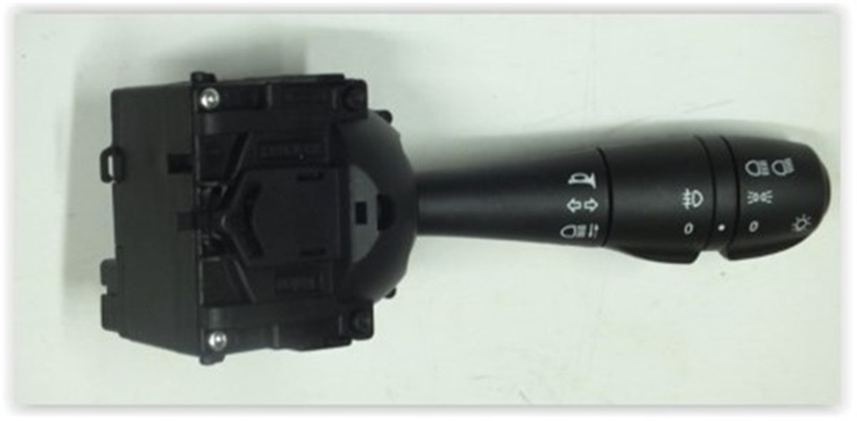 CLIOFAR SİNYAL KUMANDA KOLU CLIO IV- LOGAN II-SANDERO II-DOKKER-LODGY 12- SİSSİZ MOTORTEC RNT0684MOTORTECMOTORTEC RNT0684