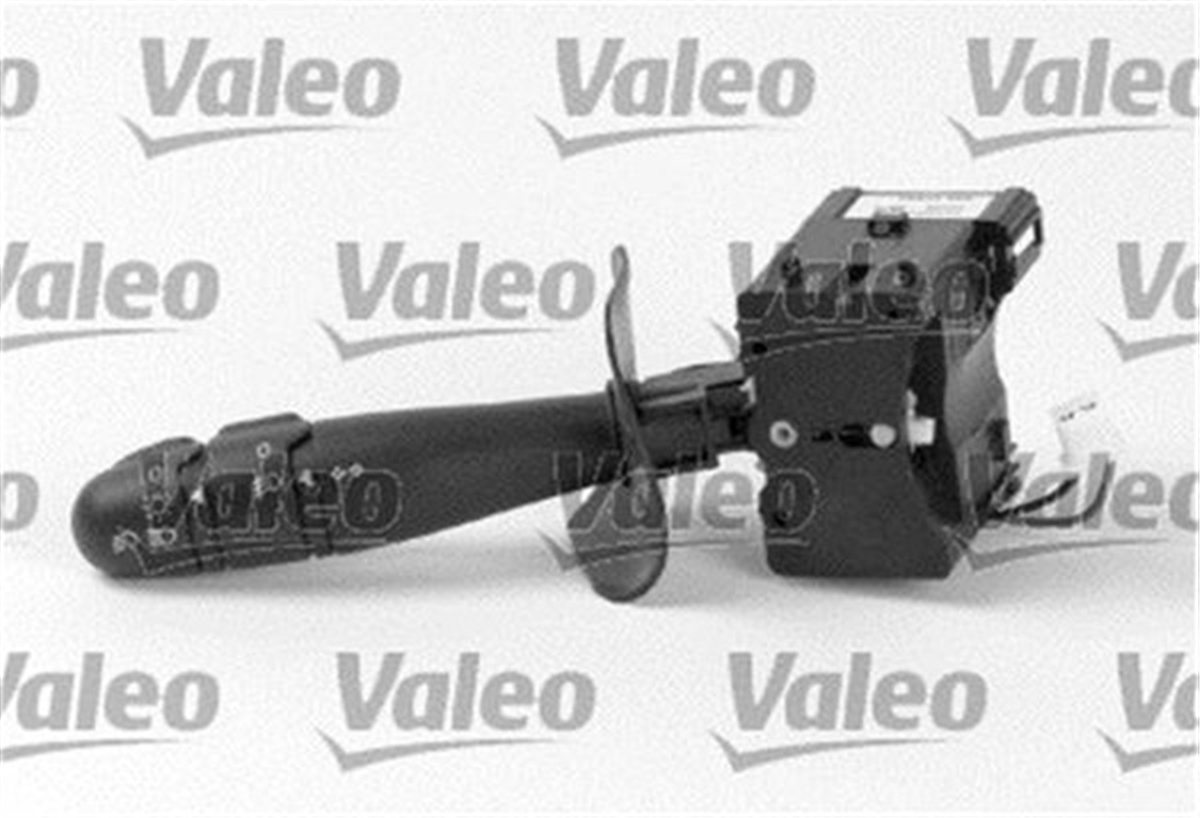 CLIOFAR SİNYAL VE SİS KUMANDA KOLU CLIO II 1.2-1.4-1.6-2.0 16V-1.5DCI-1.9D VALEO 251570VALEOVALEO 251570