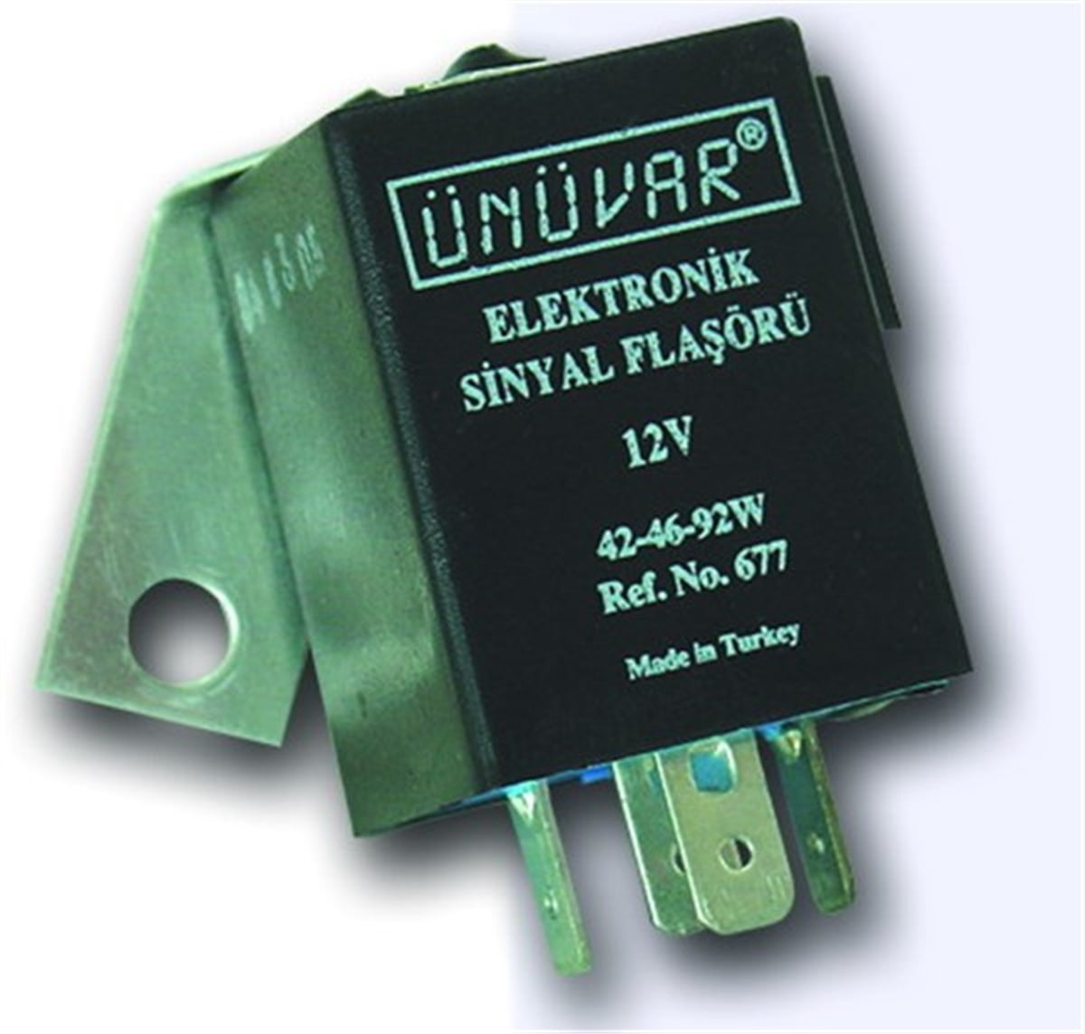 CLIOFLAŞÖR 4LÜ R12-R9-R19-R21-CLIO SYMBOL 71-00 UNUVAR 0677-2UNUVARUNUVAR 0677-2