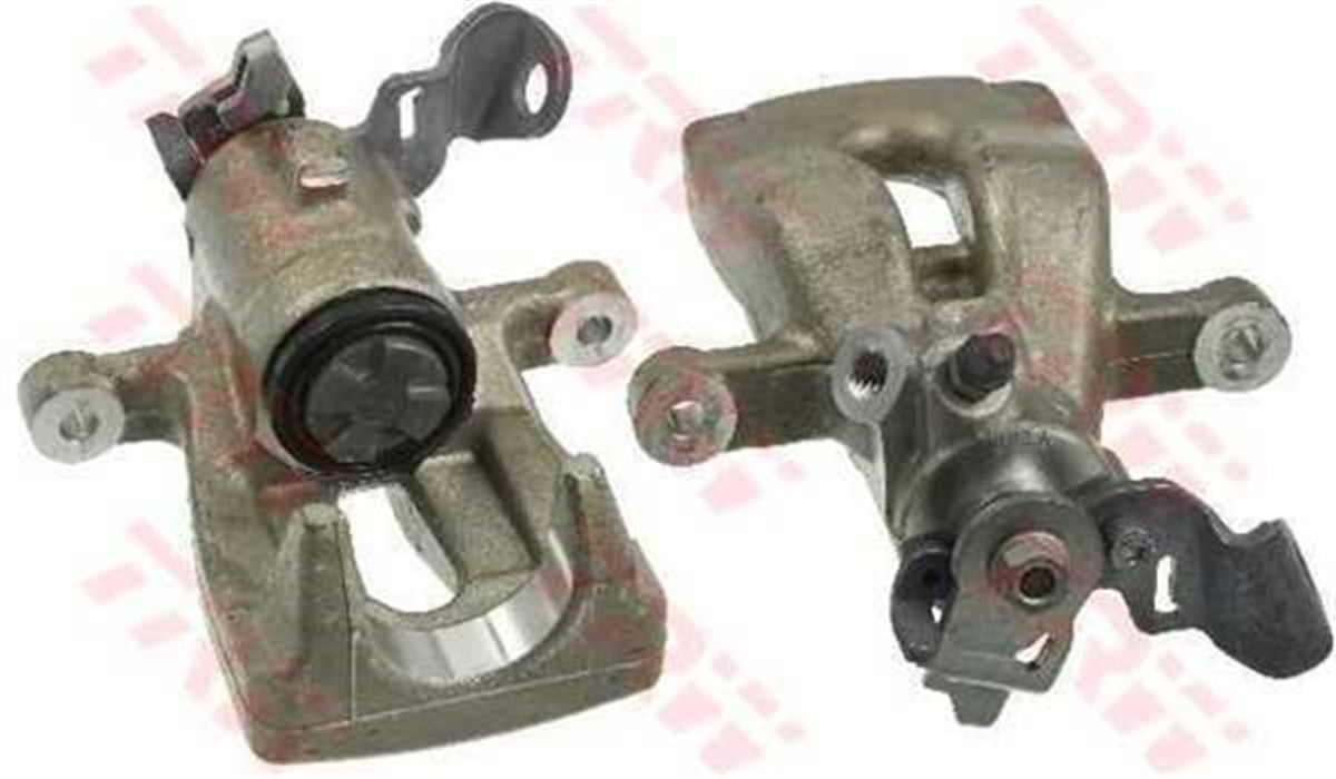 CLIOFREN KALİPERİ ARKA SOL 7701208361 RENAULT CLIO III/MODUS 04- BM TRW TRW BHQ244TRWTRW BHQ244