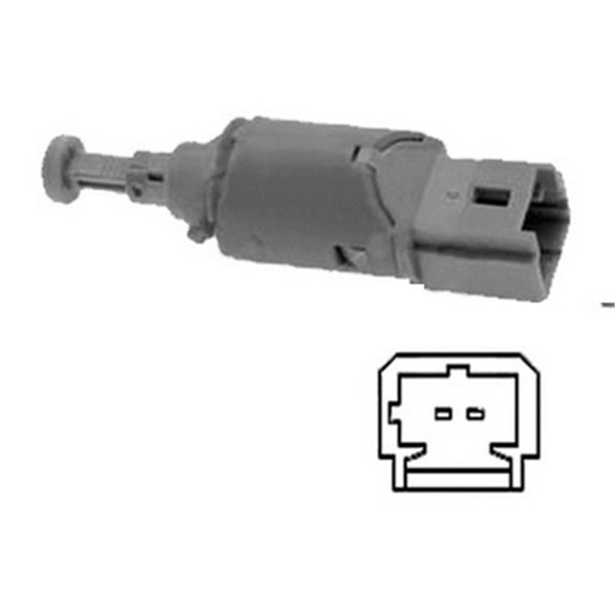 CLIOFREN MÜŞÜRÜ MEGANE 2-CLIO 3-MASTER 3-LAGUNA 2-3-DUSTER 10-18 2 FİŞLİ - MAVİ OEK 8200168239OEKOEK 8200168239