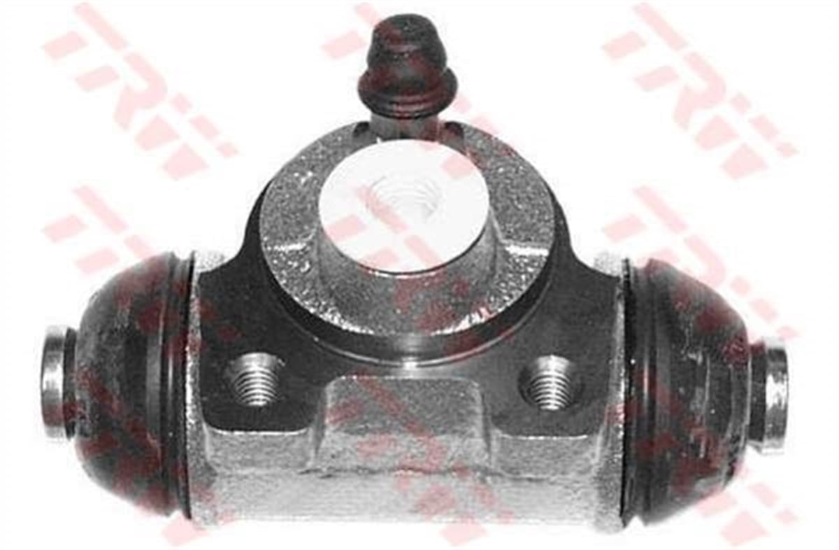 CLIOFREN SİLİNDİRİ ARKA SAĞ/SOL 7701044681 RENAULT CLIO-II-LOGAN 03- 1.5 TRW TRW BWA129TRWTRW BWA129
