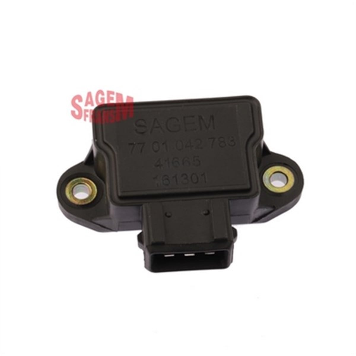 CLIOGAZ KELEBEK POTANSİYO METRESİ CLIO KANGOO MEGANE SAGEM 50113SAGEMSAGEM 50113