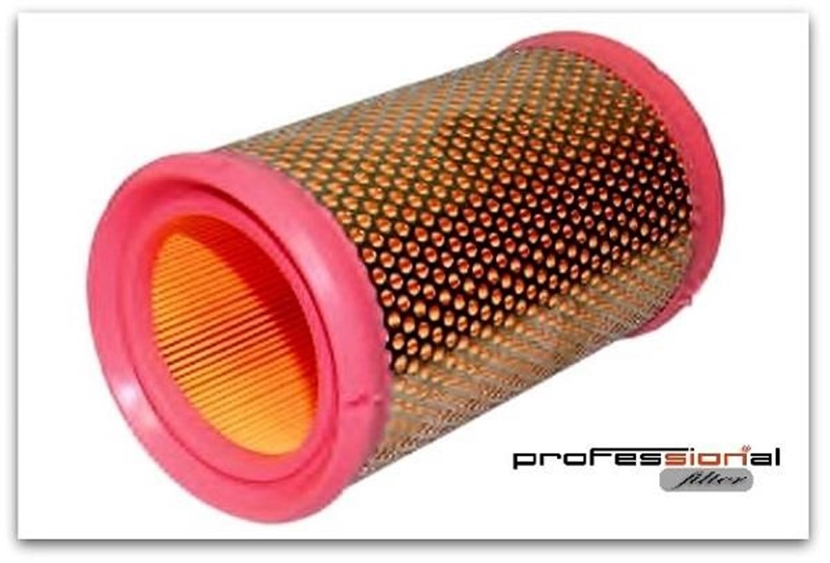 CLIOHAVA FİLTRESİ CLIO I 1.2 96-98 -CLIO II 98-KANGOO 1.2 97-EXP 1.2 - TWINGO 1.2-1.2 16V SION SH1319SIONSION SH1319