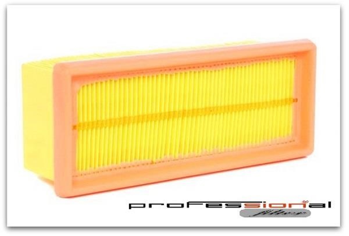 CLIOHAVA FİLTRESİ CLIO II 1.2 - 1.2 16V 01-EXP 1.2 16V 01-TWINGO 1.2 16V 01- SION SH1422SIONSION SH1422