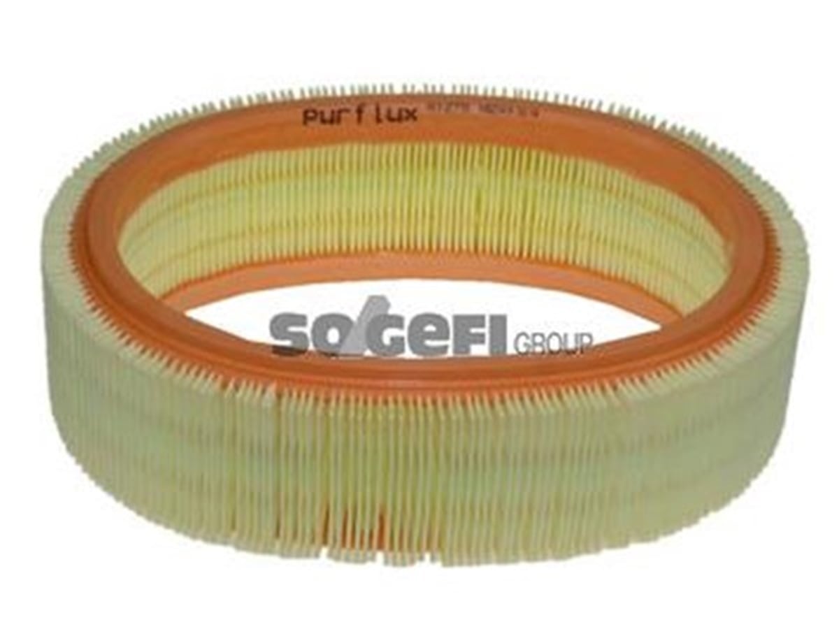 CLIOHAVA FİLTRESİ CLIO II 98-05 - KANGOO 97-MEGANE 96- -LOGAN 04- -SANDERO 08-SOLENZA 03- 1.4-1.6 PURFLUX A1278PURFLUXPURFLUX A1278