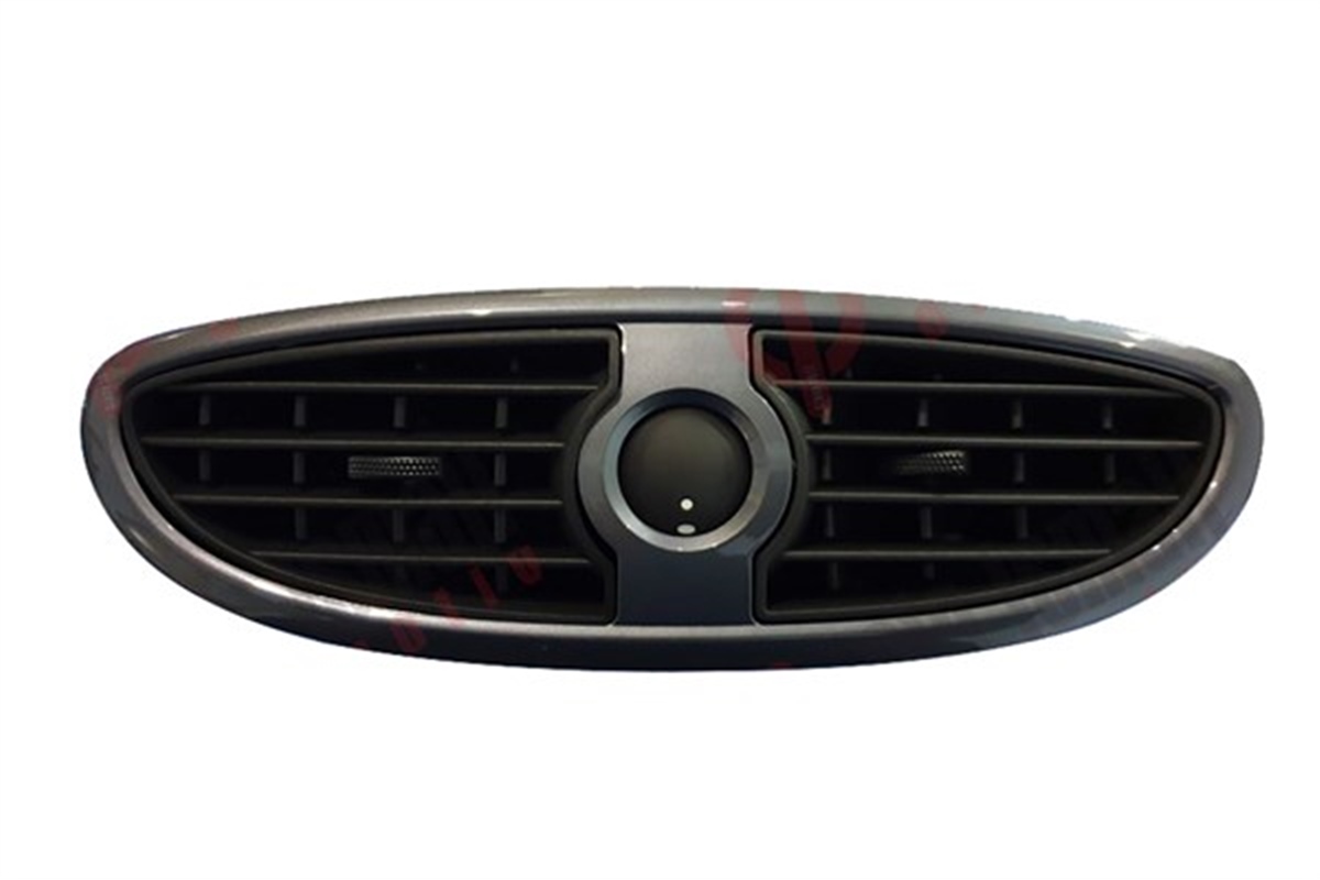 CLIOHAVALANDIRMA ORTA BÜYÜK IZGARASI CLIO III FÜME OEK 7701208584OEKOEK 7701208584