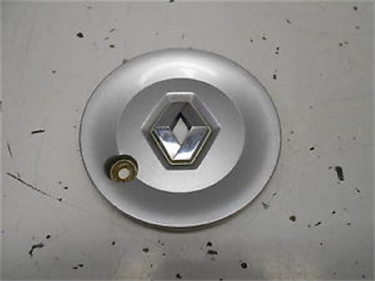 CLIOJANT KAPAĞI ALİMİNYUM CLIO III MODUS OEK 8200231128OEKOEK 8200231128