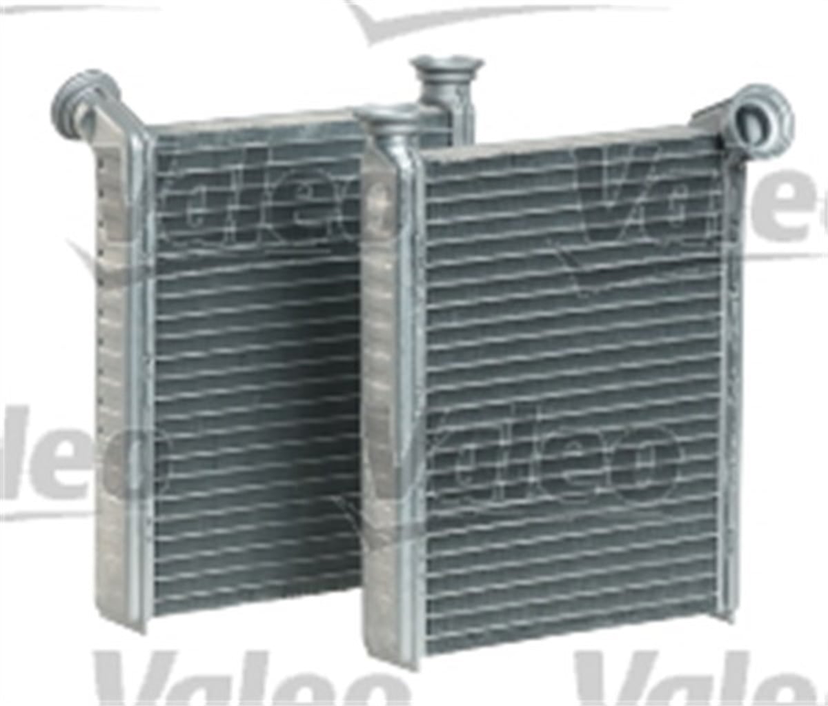 CLIOKALORİFER RADYATORÜ CLIO IV-LOGAN II 13 VALEO 715345VALEOVALEO 715345