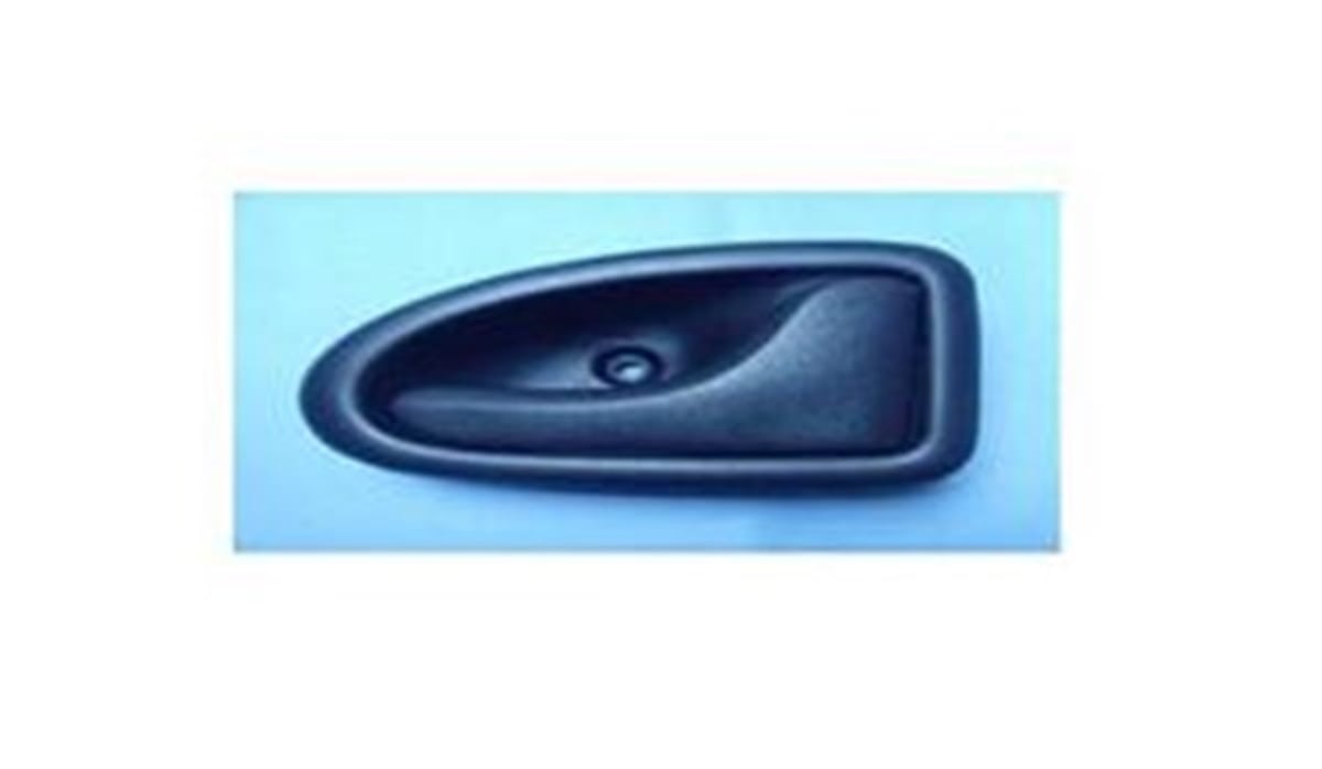 CLIOKAPI İÇ AÇMA KOLU SAĞ CLIO-KANGOO-MEGANE-LOGAN GRİ TPART 31904TPARTTPART 31904