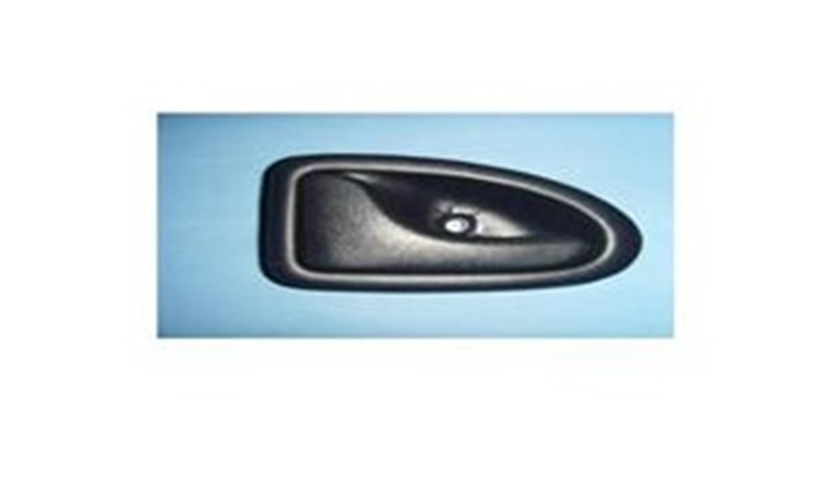 CLIOKAPI İÇ AÇMA KOLU SOL CLIO-KANGOO-MEGANE-LOGAN SİYAH TPART 31901TPARTTPART 31901