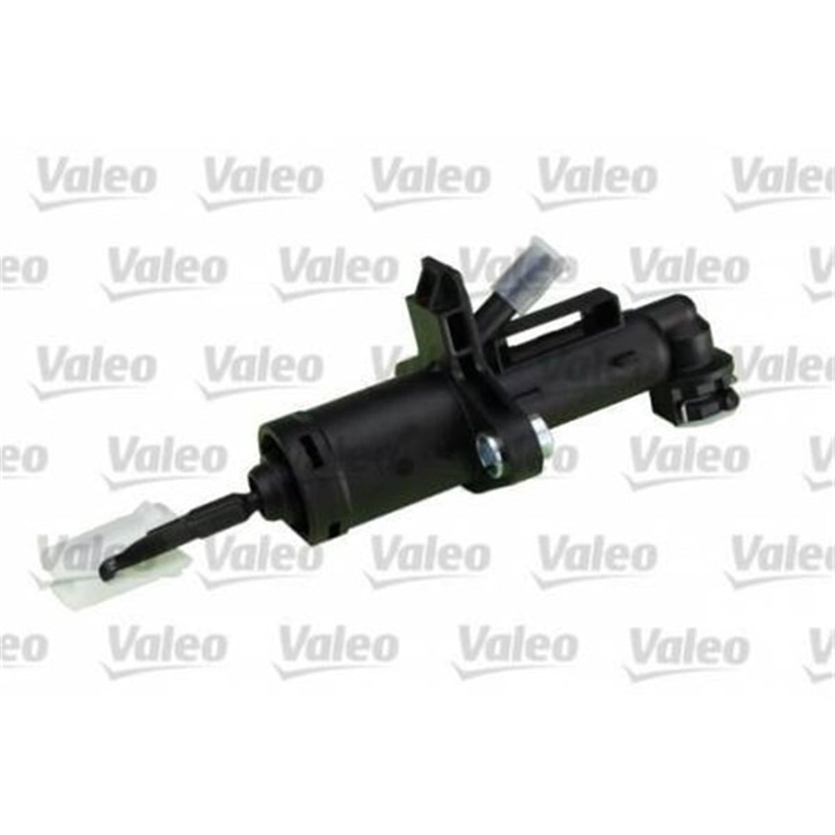 CLIOKG150184.7.1 DEBRIYAJ ÜST MERKEZİ RENAULT CLIO IV 1.5 DCİ 90 VALEO 874349VALEOVALEO 874349
