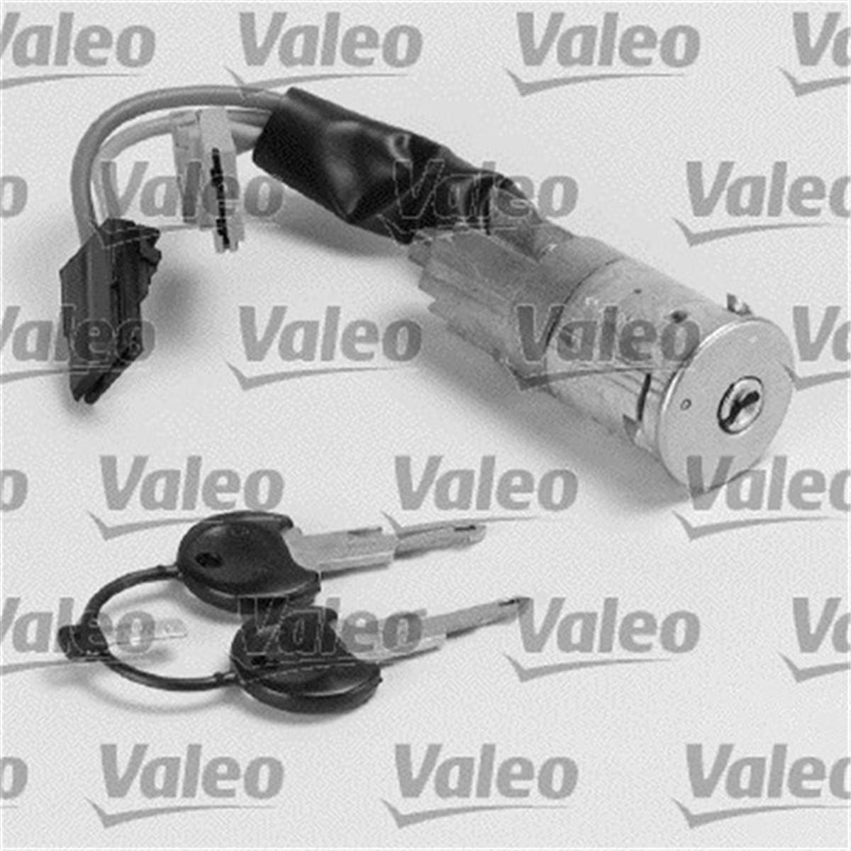 CLIOKİLİTLİ KONTAK RENAULT CLIO VALEO 252239VALEOVALEO 252239