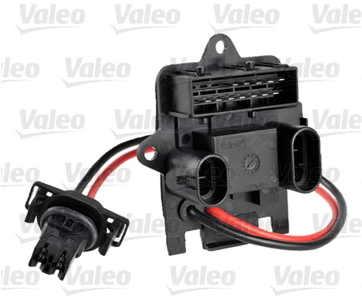 CLIOKLİMA KONTROL ÜNİTESİ 7701050890 RENAULT CLIO II 98- BM VALEO VAL 515086VALEOVALEO 515086
