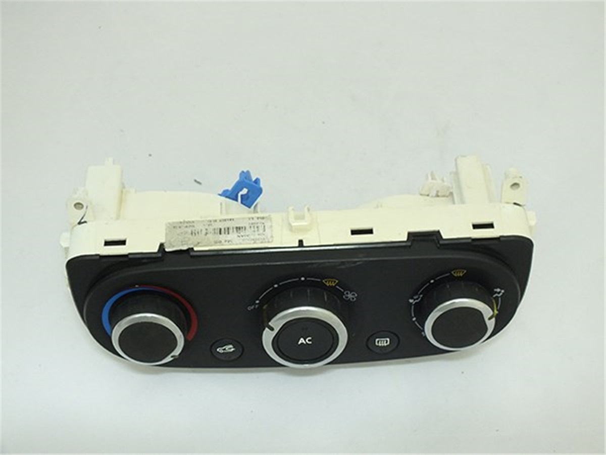 CLIOKLİMA KUMANDA PANELİ RENAULT CLIO IV OEK 275107353ROEKOEK 275107353R